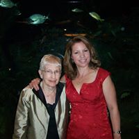 Barbara Waite Photo 15