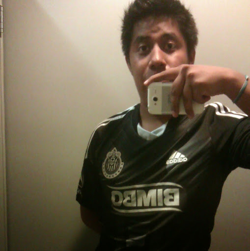 Samuel Martinez Photo 20
