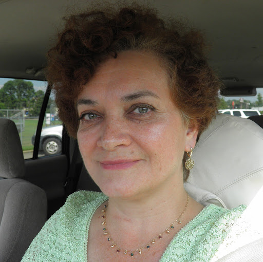 Cecilia Miller Photo 25