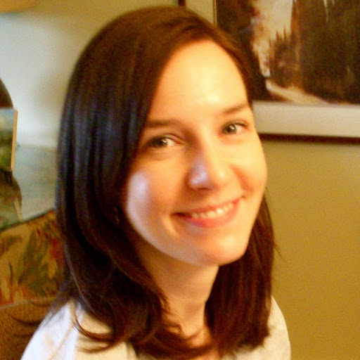 Allison Terry Photo 30