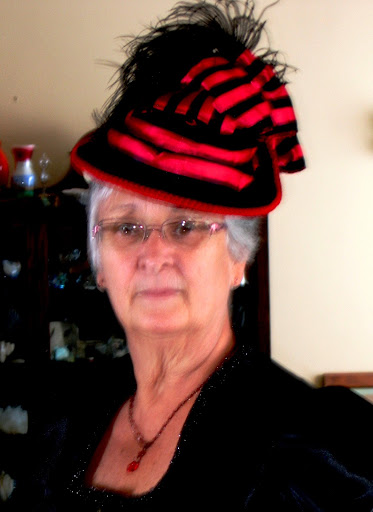 Judith Overton Photo 3