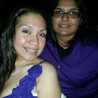 Priscilla Anaya Photo 16