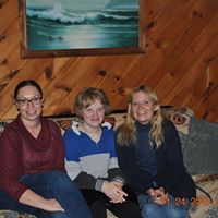 Kim Lancaster Photo 50