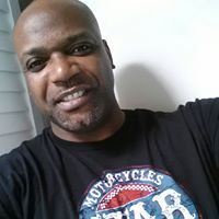 Gregory Prather Photo 7
