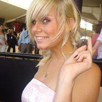 Rachel Dean Photo 45