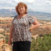 Nancy Ferrell Photo 18