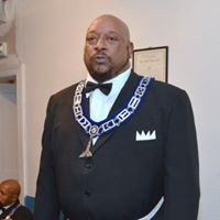 Malcolm Robinson Photo 42