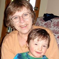 Arlene Higgins Photo 16