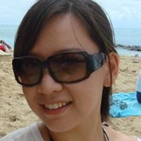 Hannah Shin Photo 4