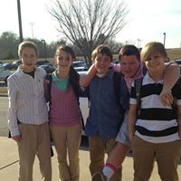 Nick Harmon Photo 13