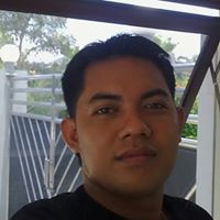 Eric Espana Photo 6