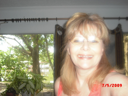 Kathy Martin Photo 25
