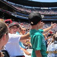 Brandon Harrell Photo 23