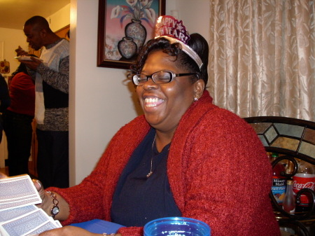 Wanda Thomas Photo 33