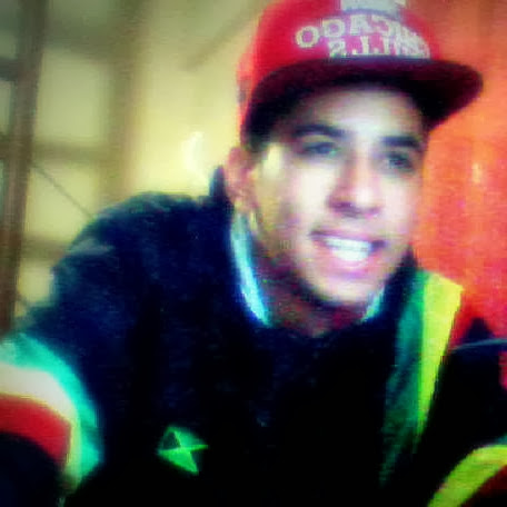 Hernan Alvarez Photo 38