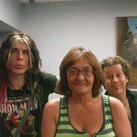 Gail Rasmussen Photo 25
