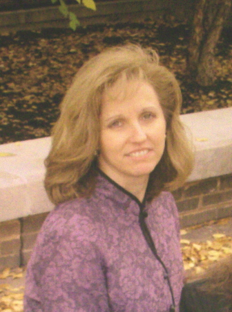 Jackie Allen Photo 35