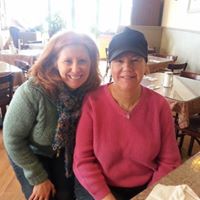 Sandra Goldsmith Photo 20