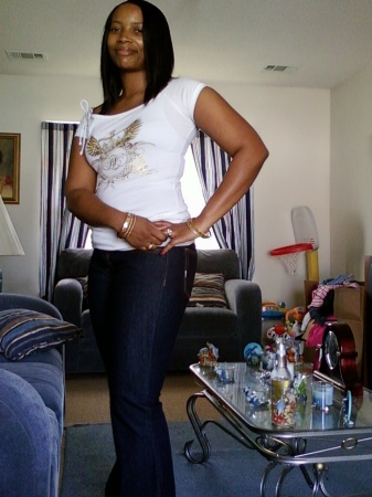 Carolyn Pittman Photo 4