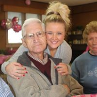 Mary Anglin Photo 30