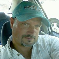 Raymond Cross Photo 27