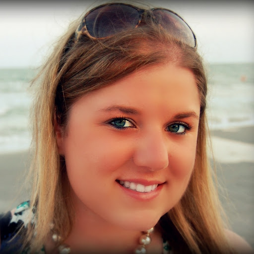 Ashley Beck Photo 41