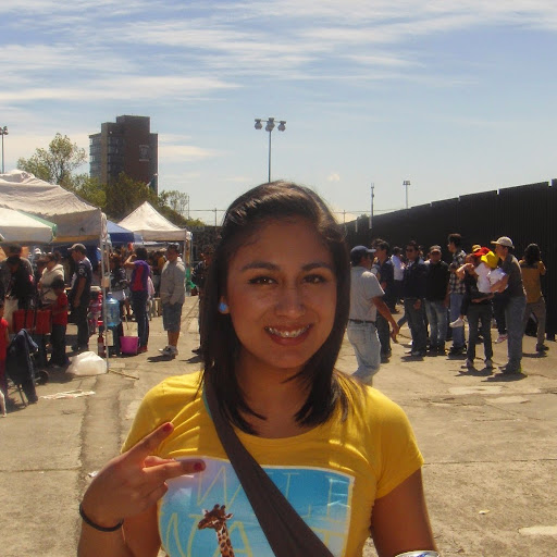 Olga Duran Photo 18