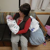 Janet Goforth Photo 8