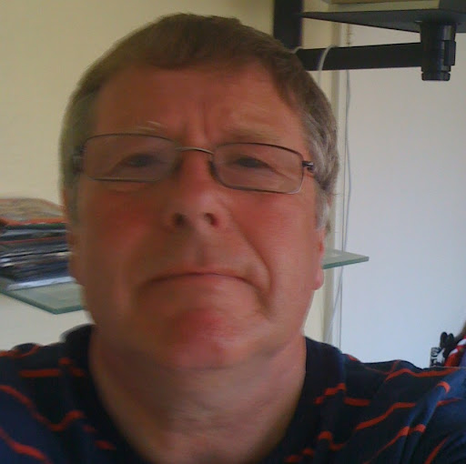 Ray Webb Photo 10
