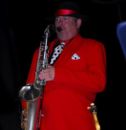 Steve Goff Photo 32