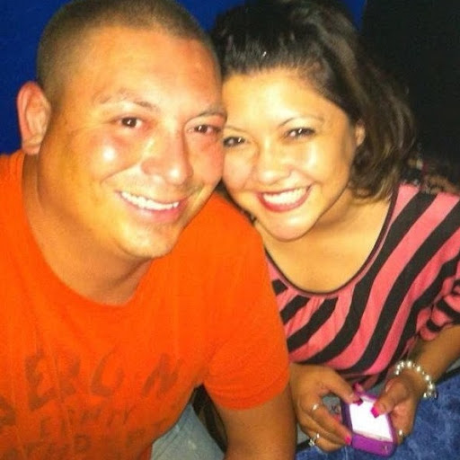 Rebecca Garcia Photo 48