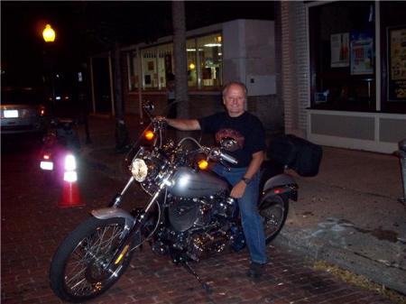 Bill Godwin Photo 1