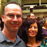 Angie Teasley Photo 9