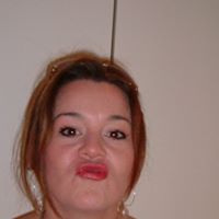 Victoria Fransen Photo 1