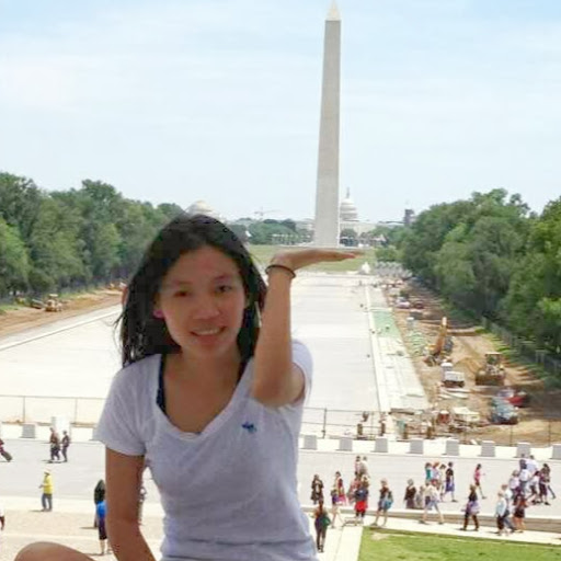 Cynthia Lin Photo 35