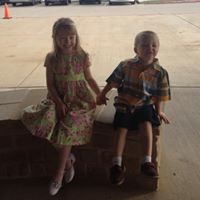 Allison Jenkins Photo 7