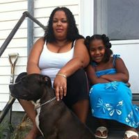 Christine Byrd Photo 31