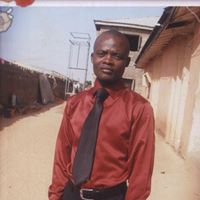 Daniel Godwin Photo 38