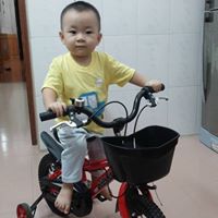 Thu Luu Photo 12