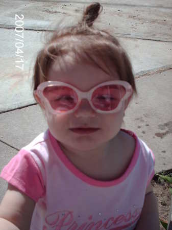 Carla Kennedy Photo 14