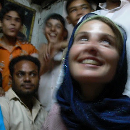 Heather Pickard Photo 34