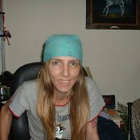 Gina Reynolds Photo 12