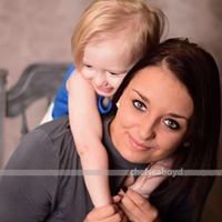 Cammie Ward Photo 5