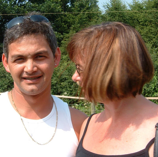 Darin Taylor Photo 22