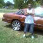 Clifton Potts Photo 3