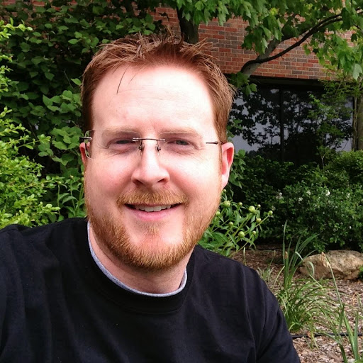 Ryan Corcoran Photo 12