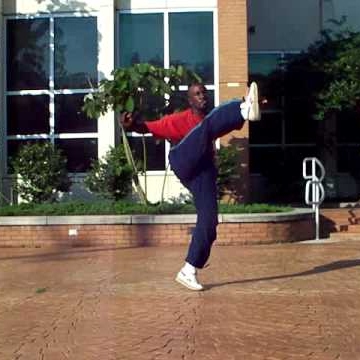 Terrance Mcgee Photo 7