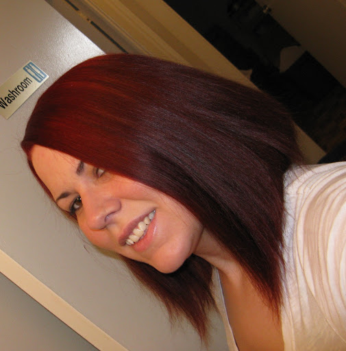Courtney Wright Photo 48