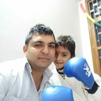 Amit Rathee Photo 22