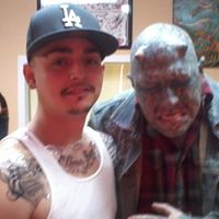 Jhonny Rodriguez Photo 9